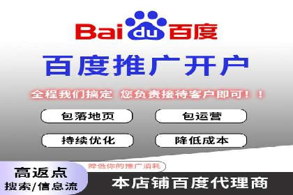 百度搜索推广案例解析：优化策略大揭秘